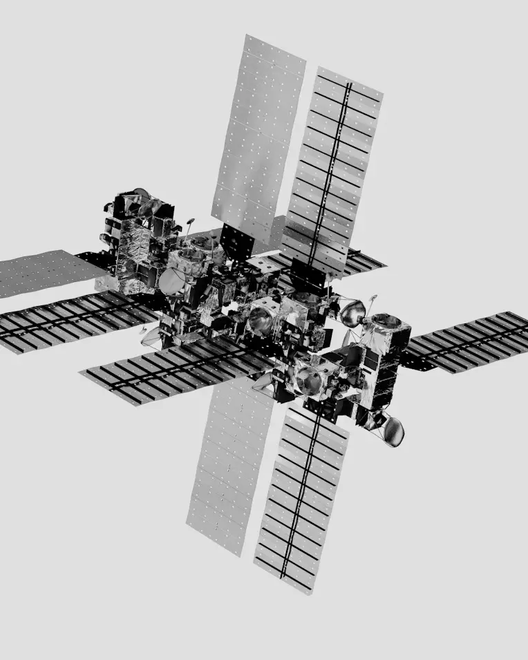 LTV-3 ATLAS