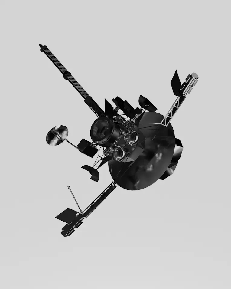 HTV-3 PROXIMA
