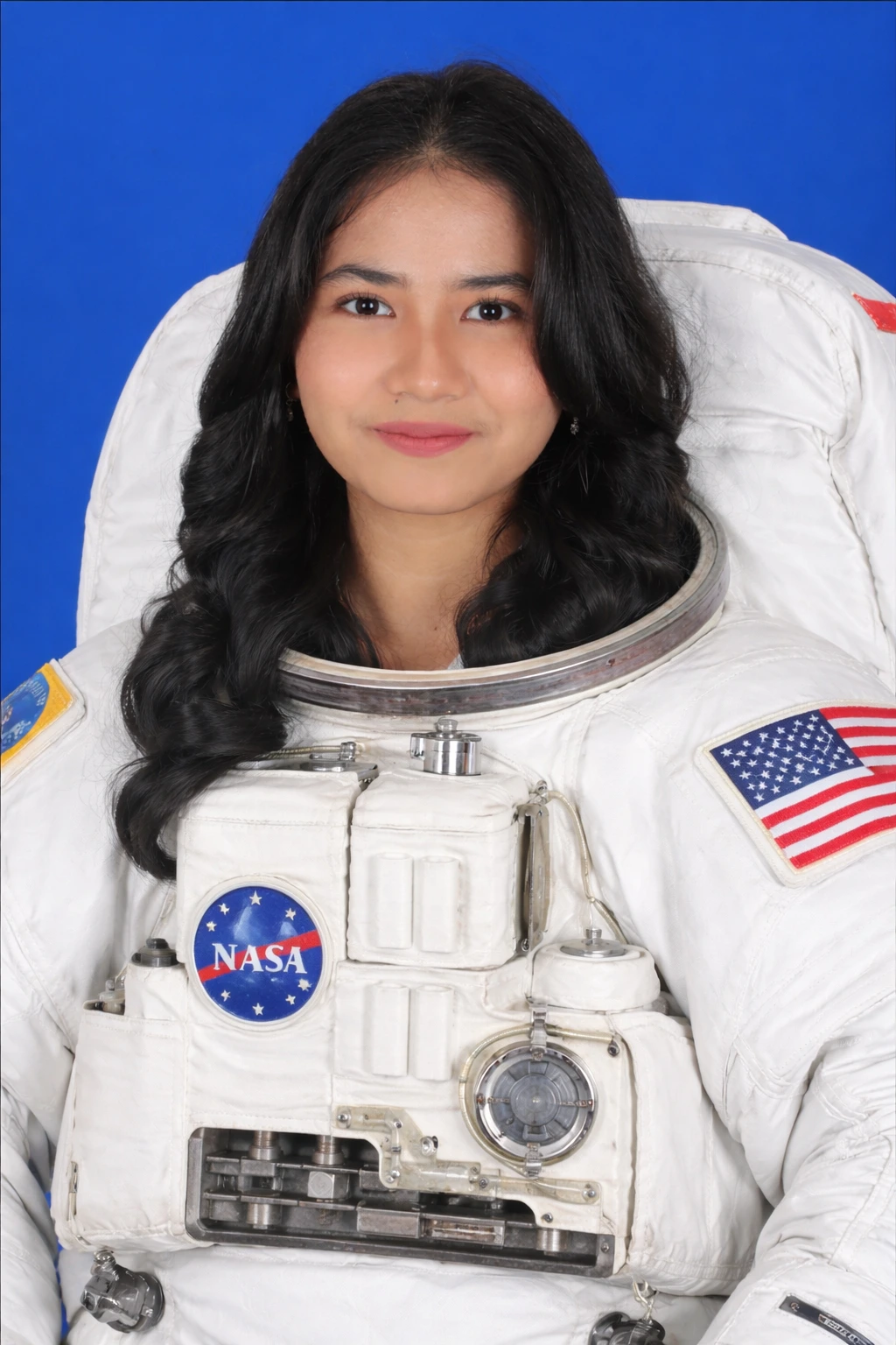 KEISYA JASMINE